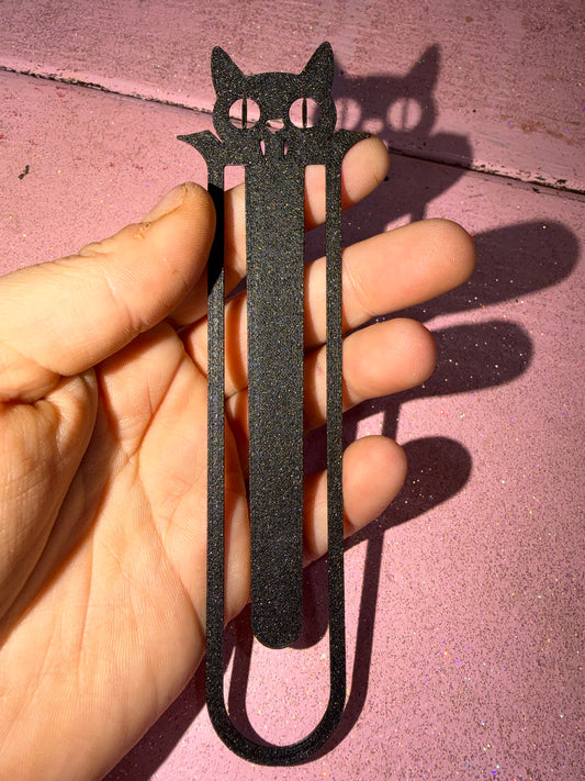 Bat bookmark