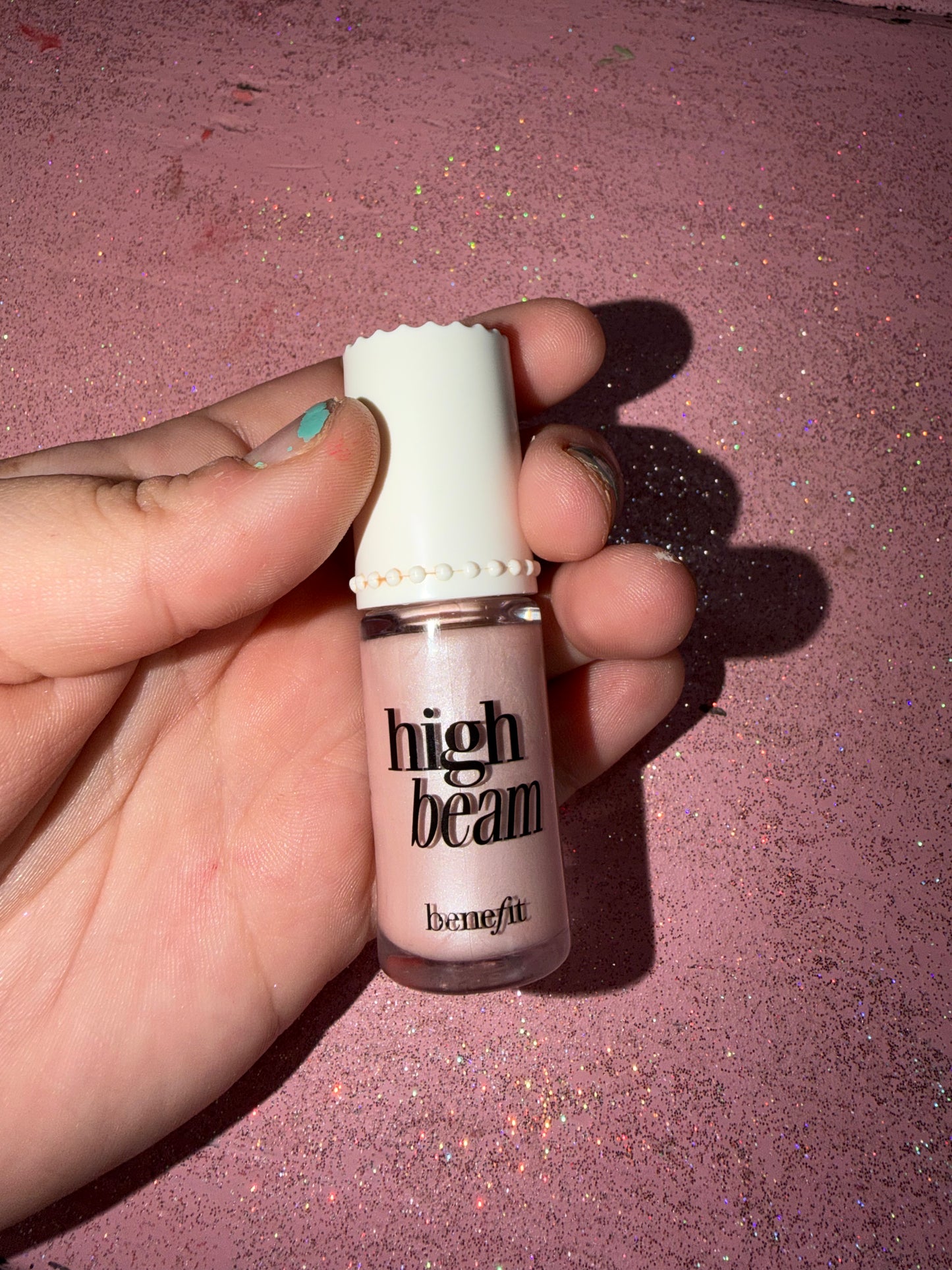 Benefit high beam highlighter