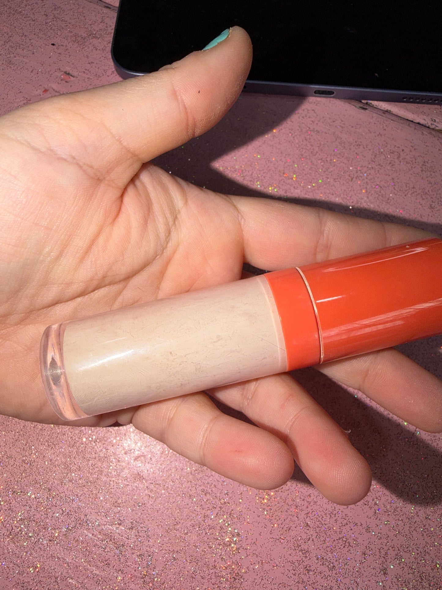Juvias place concealer shade “21”