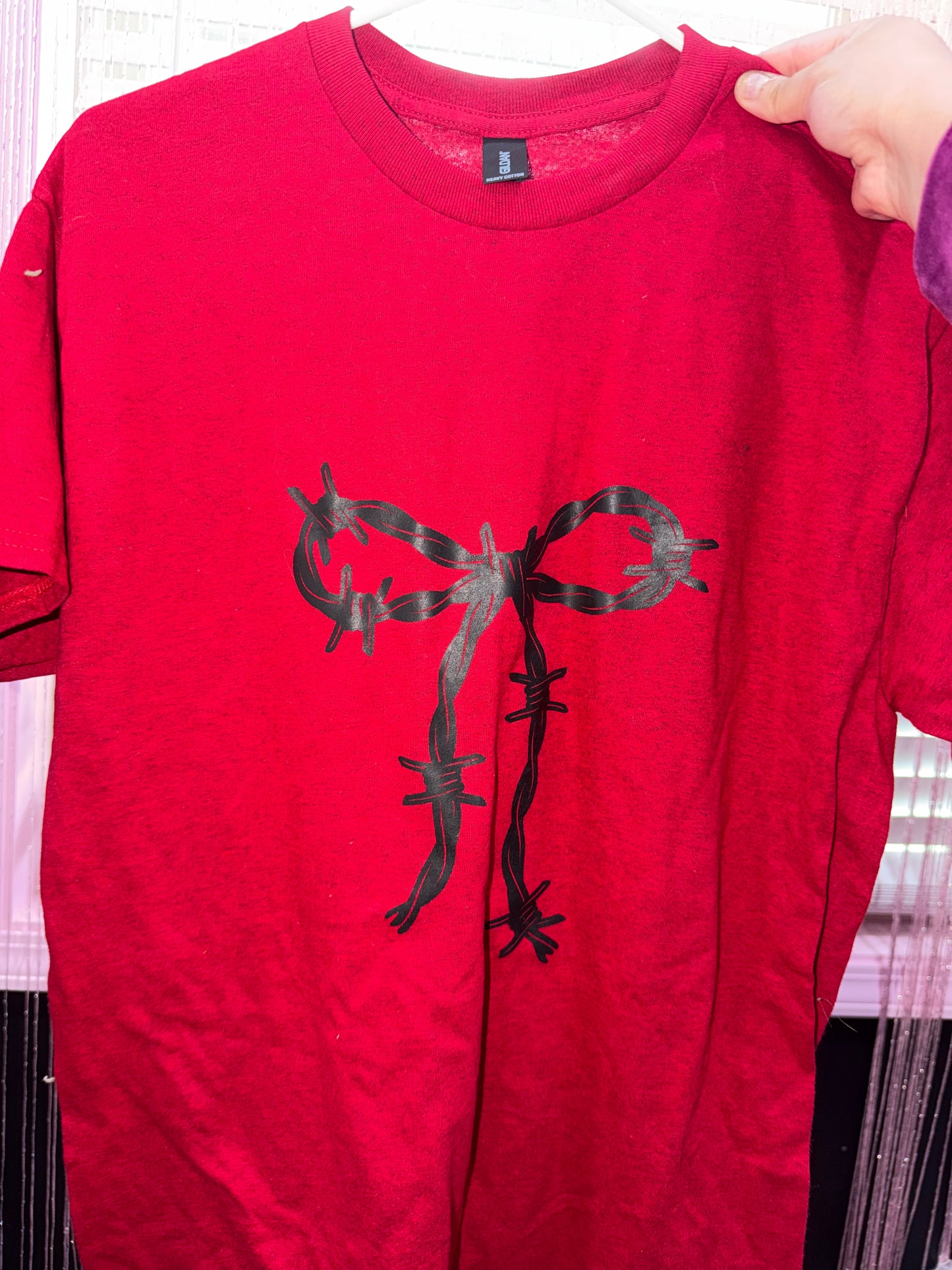 Bow tee (m)