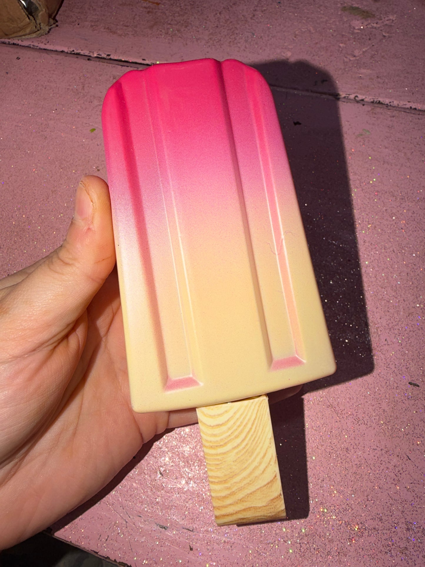 Hello summer berry blast perfume