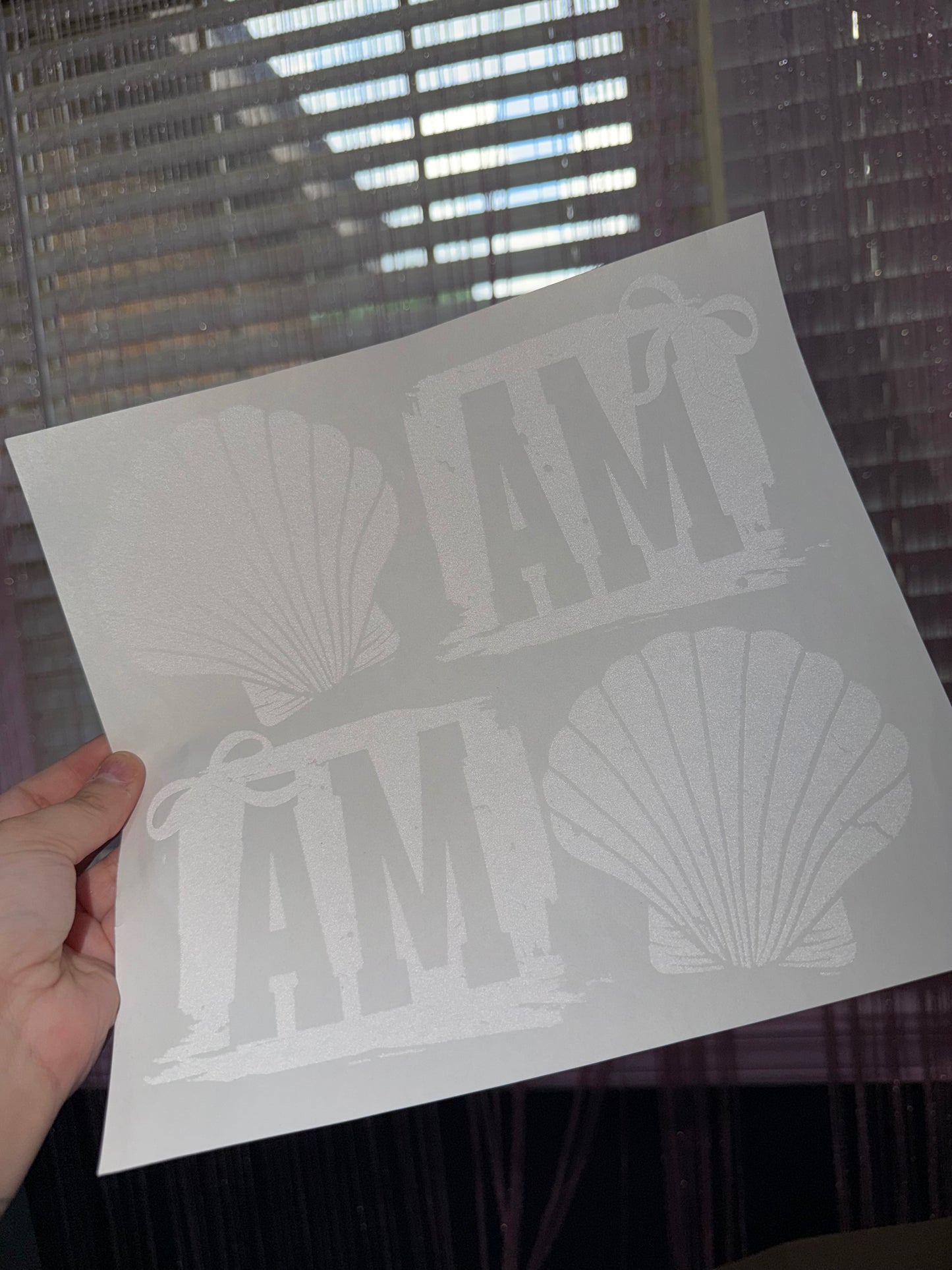 Mama screen transfer