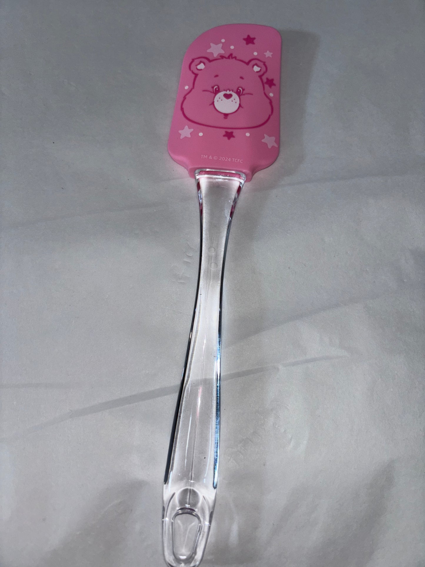 Care bear kitchen utensil