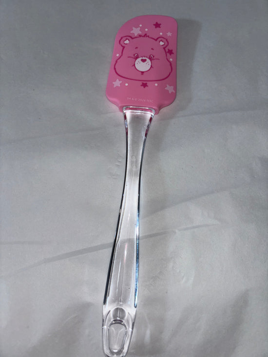 Care bear kitchen utensil