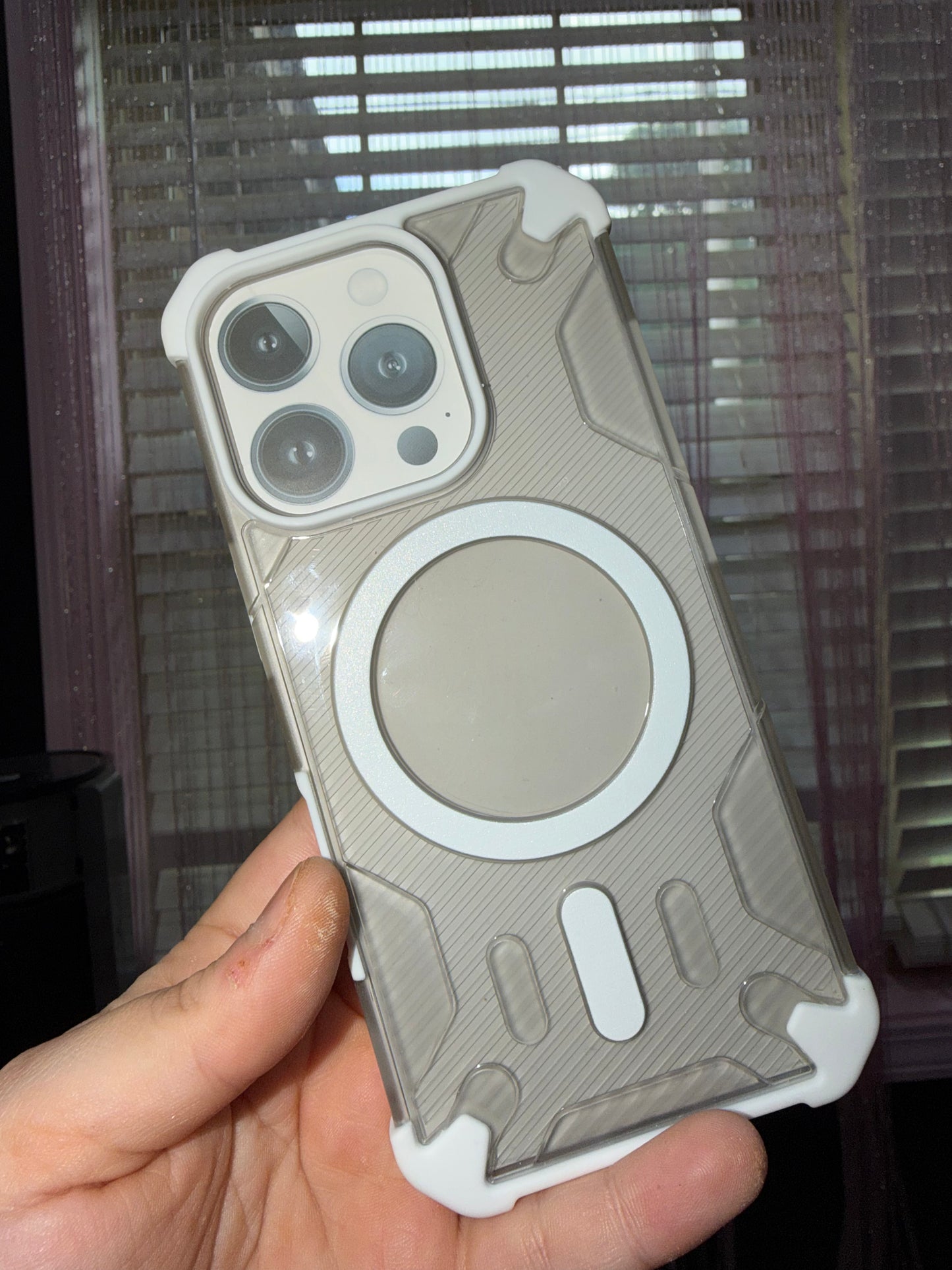 iPhone 16 pro case