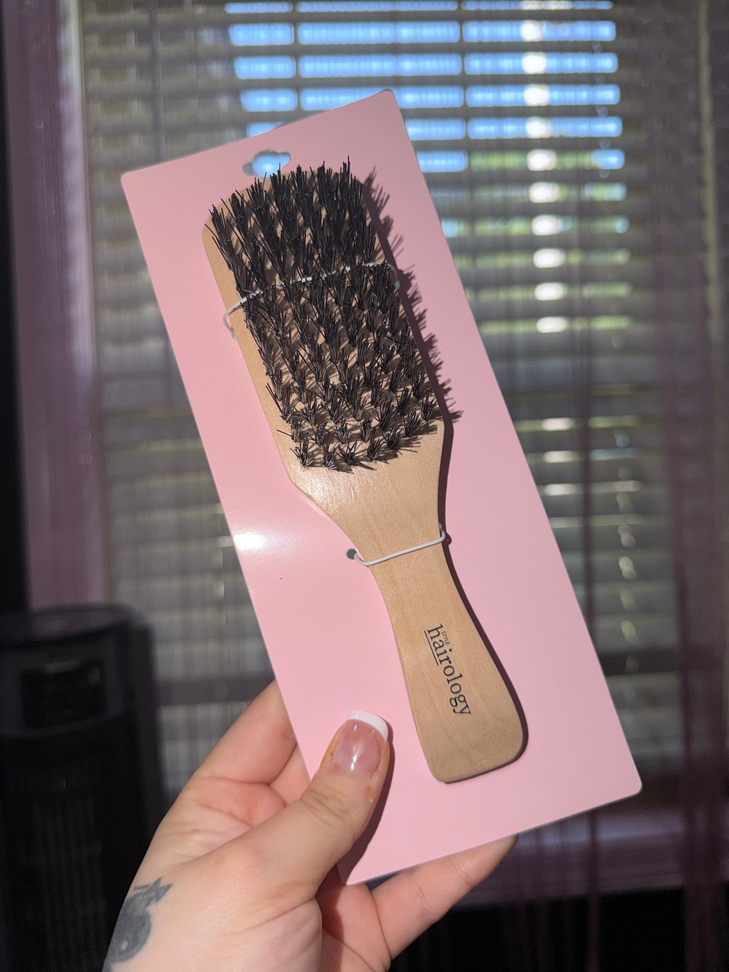 Comb