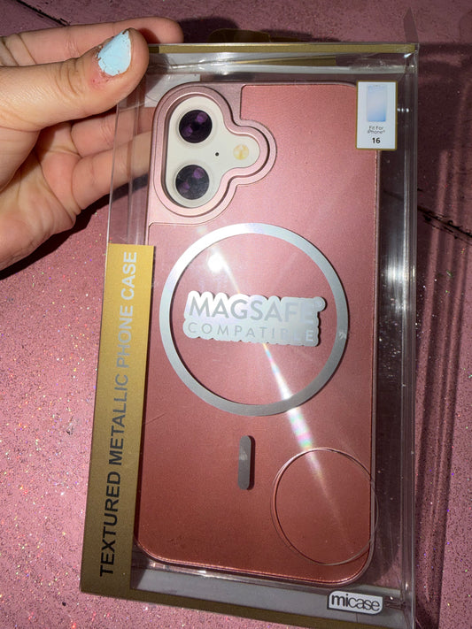 iPhone 16 phone case