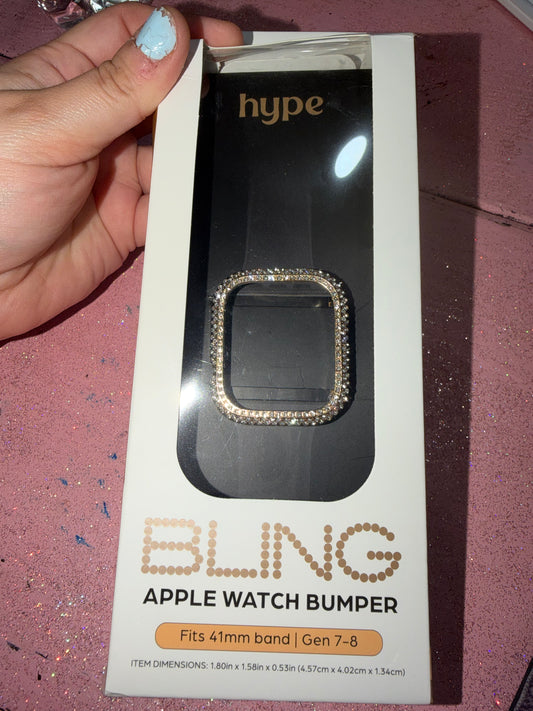 Apple Watch bumper gen 7-8