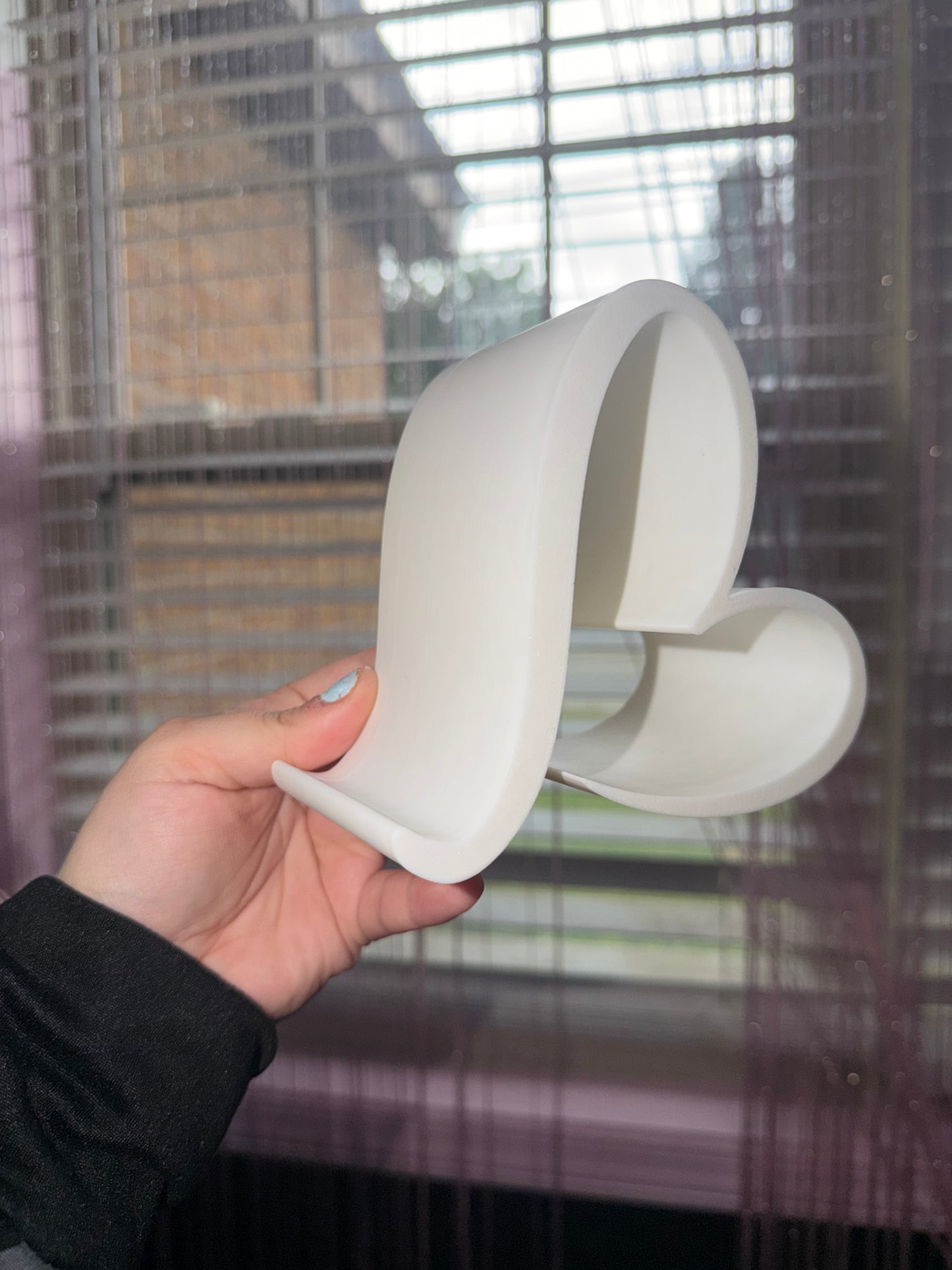 Phone holder stand