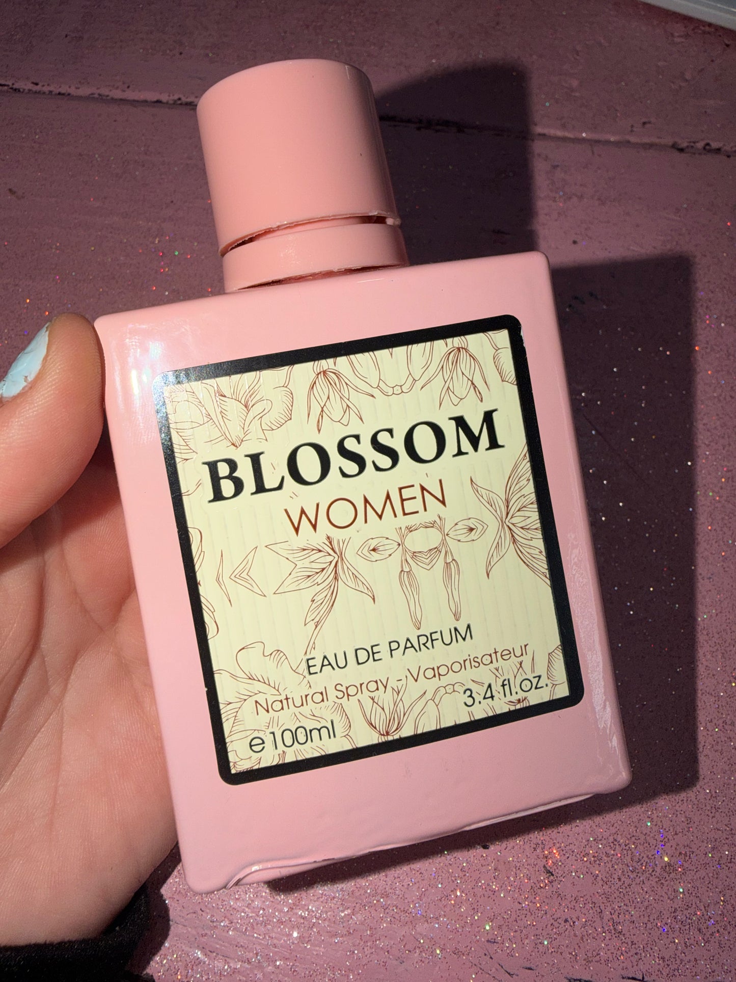 GG Dupe perfume