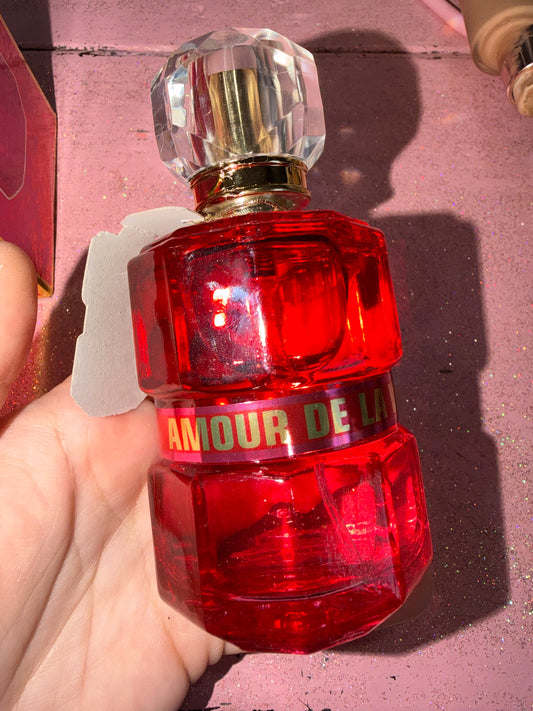 Juicy couture perfume dupe
