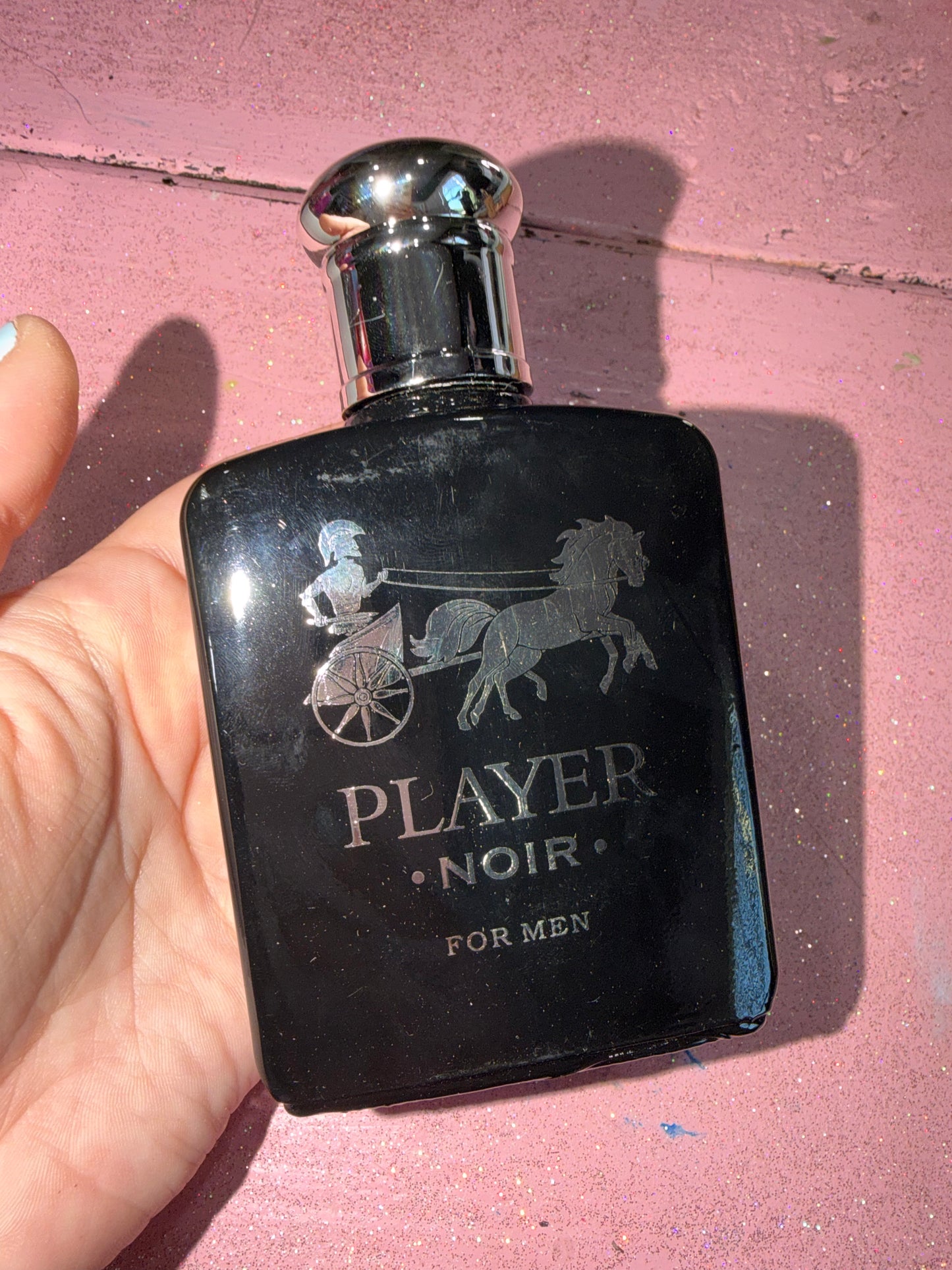 Polo cologne dupe