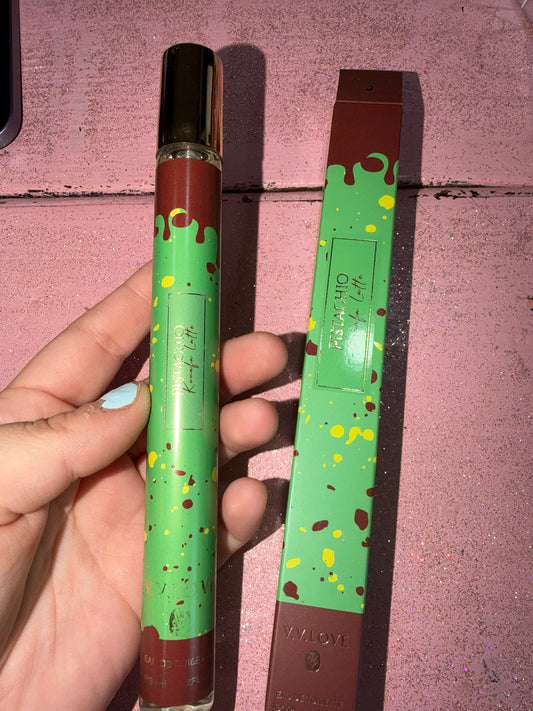 Pistachio Choco perfume