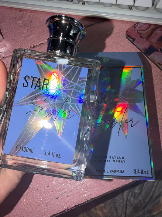 Star sister perfume