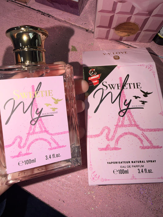 Sweetie perfume