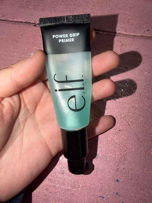 Pre loved elf primer