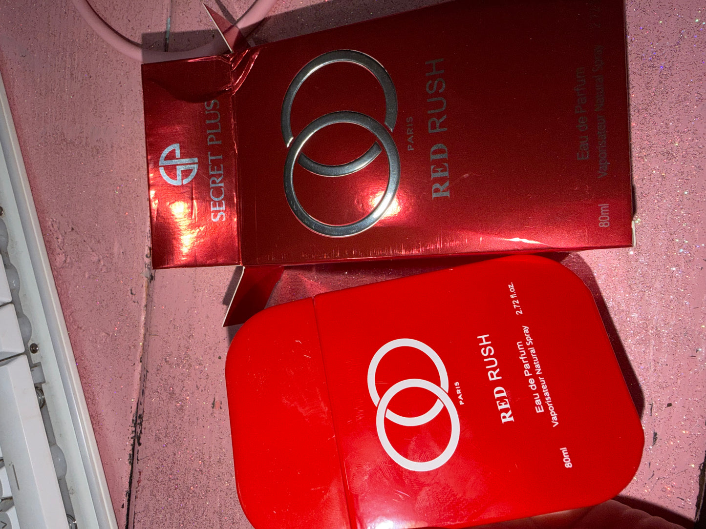 GUCCI DUPE PERFUME