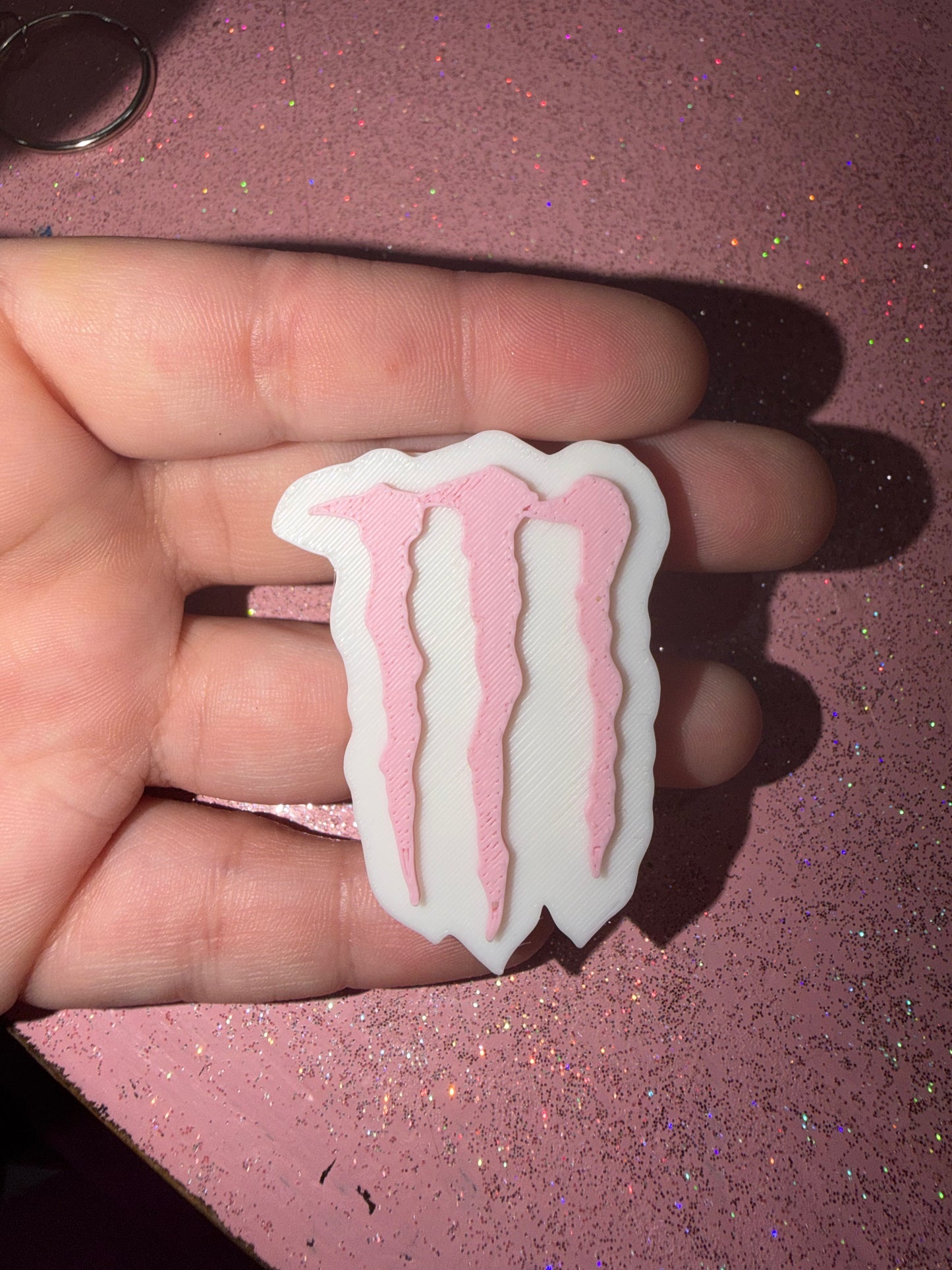 Monster can opener