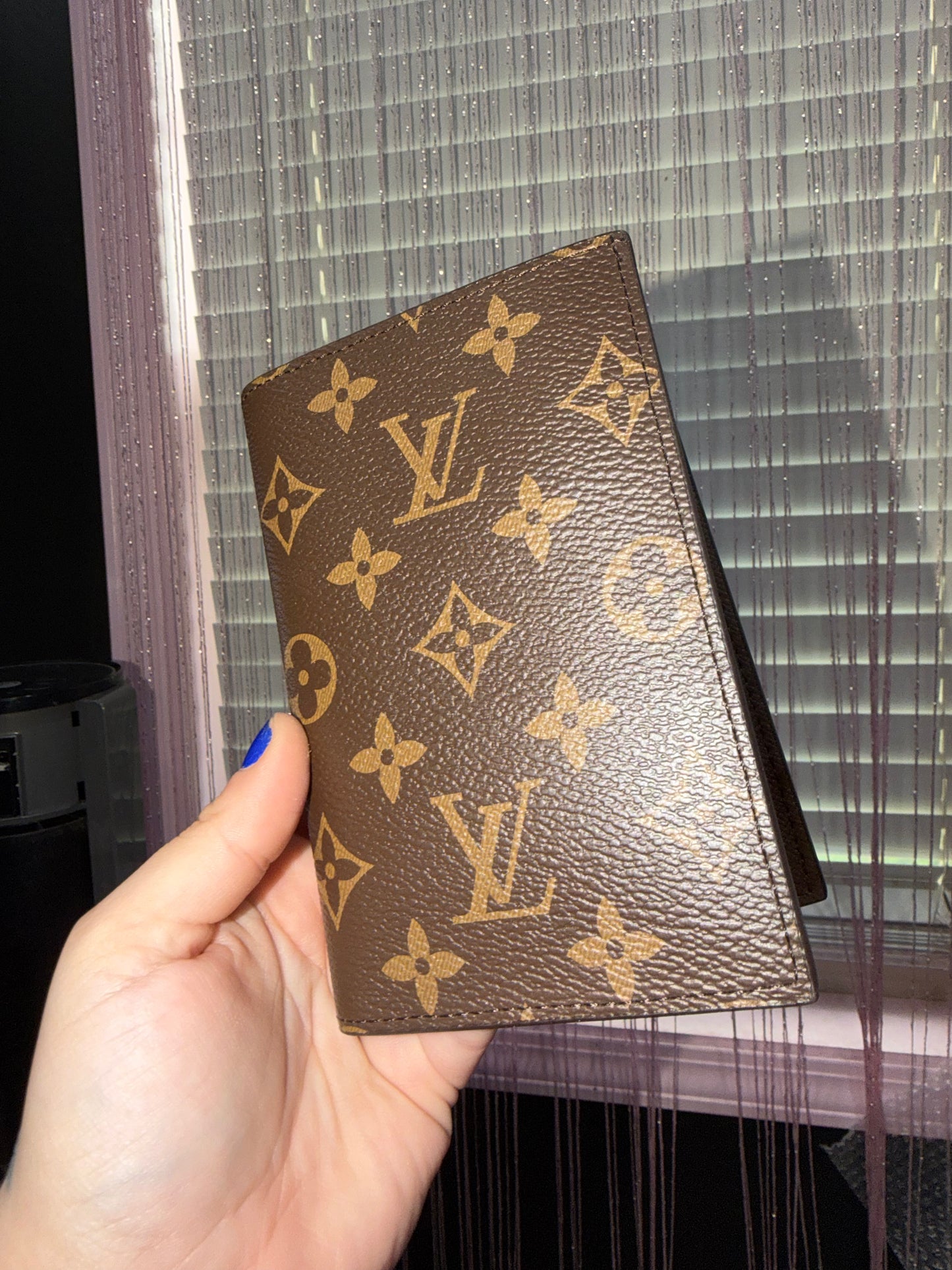 LV Wallet