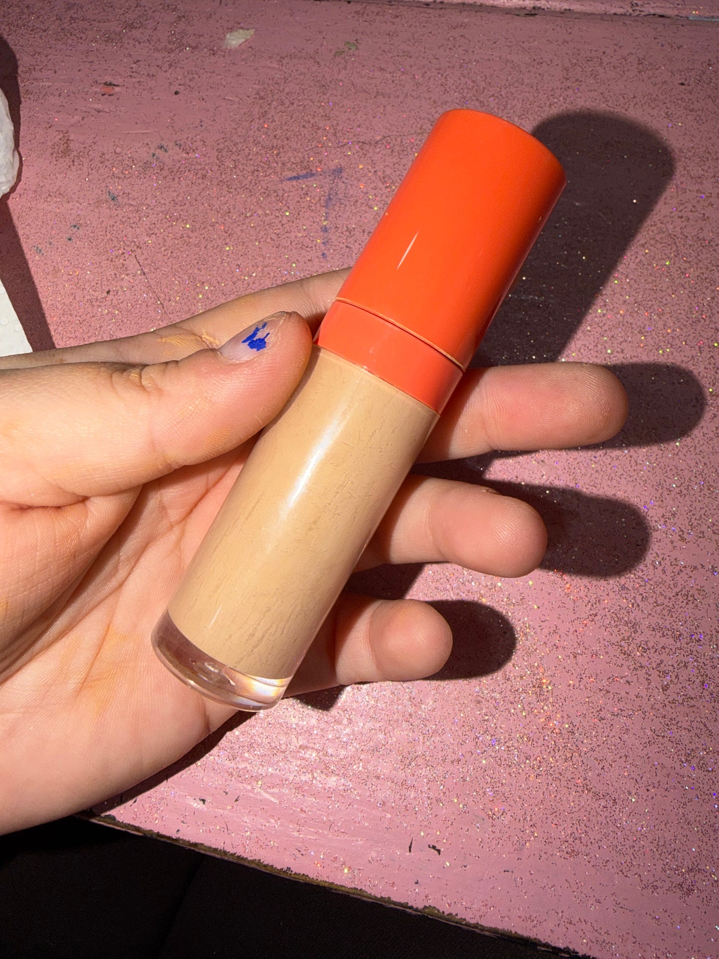 Juvias place concealer shade “18”