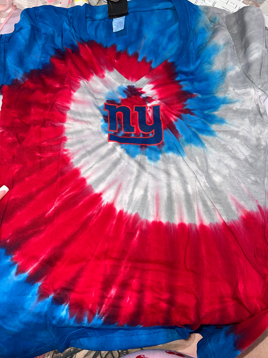 New York tee (XL)