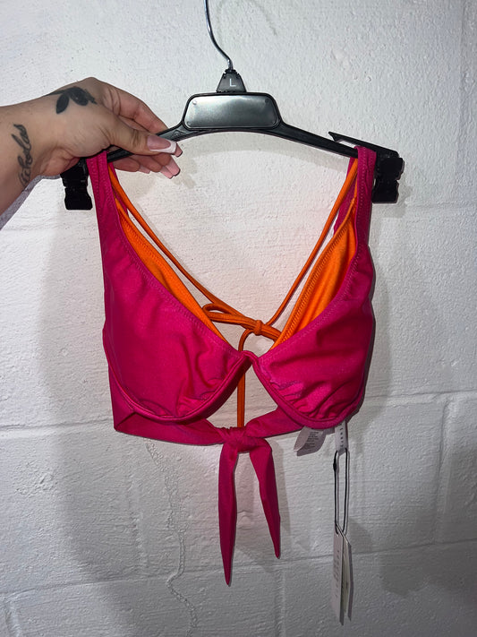 Bikini top (L)