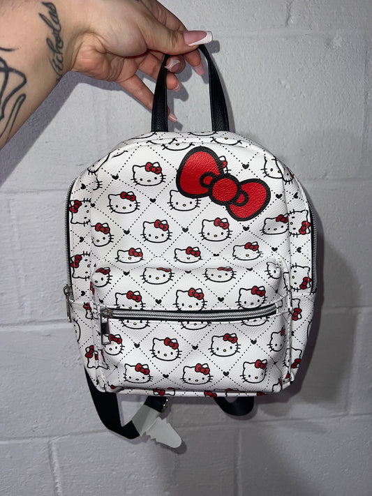 Hk kids back pack