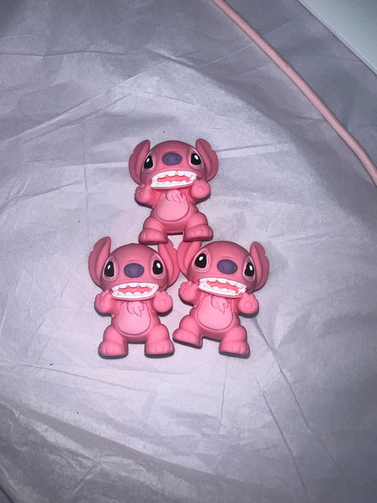 3 pack stitch trinkets