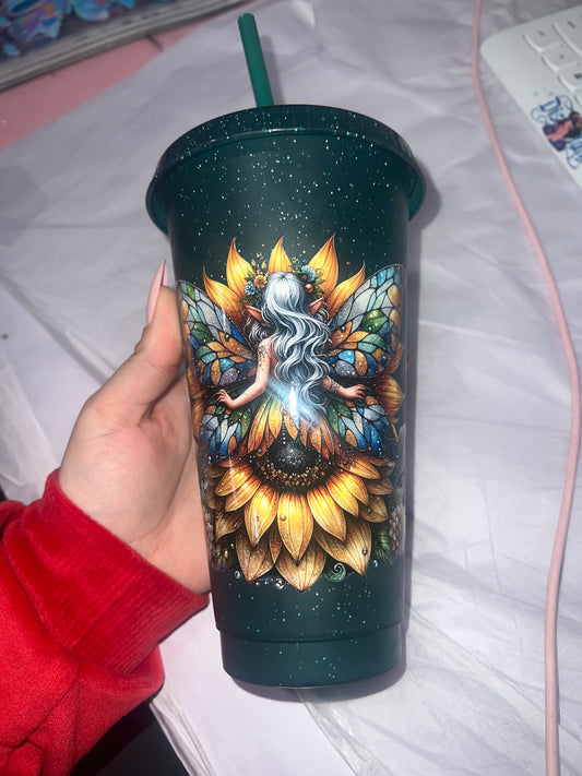 Fairy cup