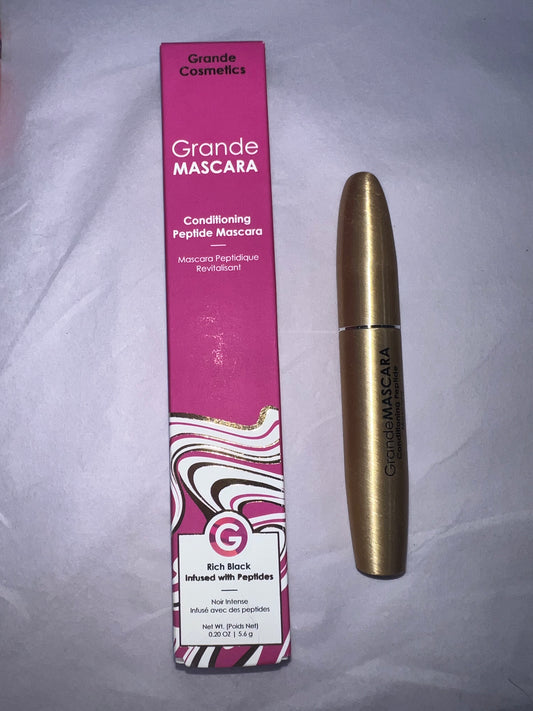 Grande peptide mascara