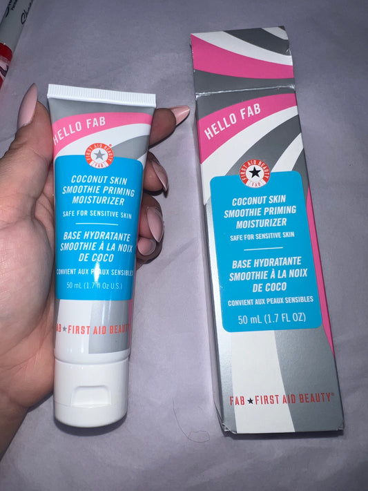 Coconut primer