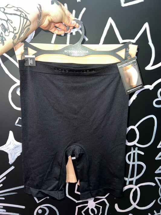 2 pcs seamless shorts (2XL)