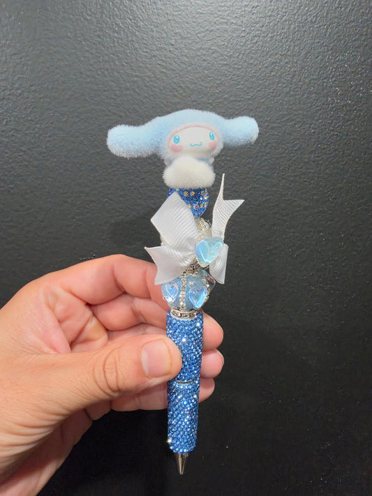 Cinnamon roll pen