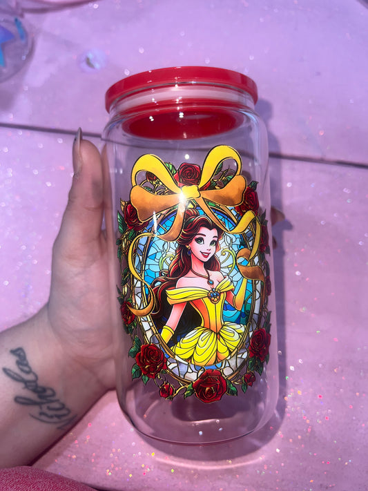 Belle cup