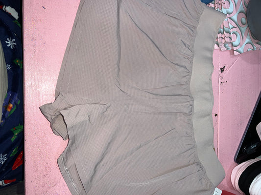 Running shorts (XL)