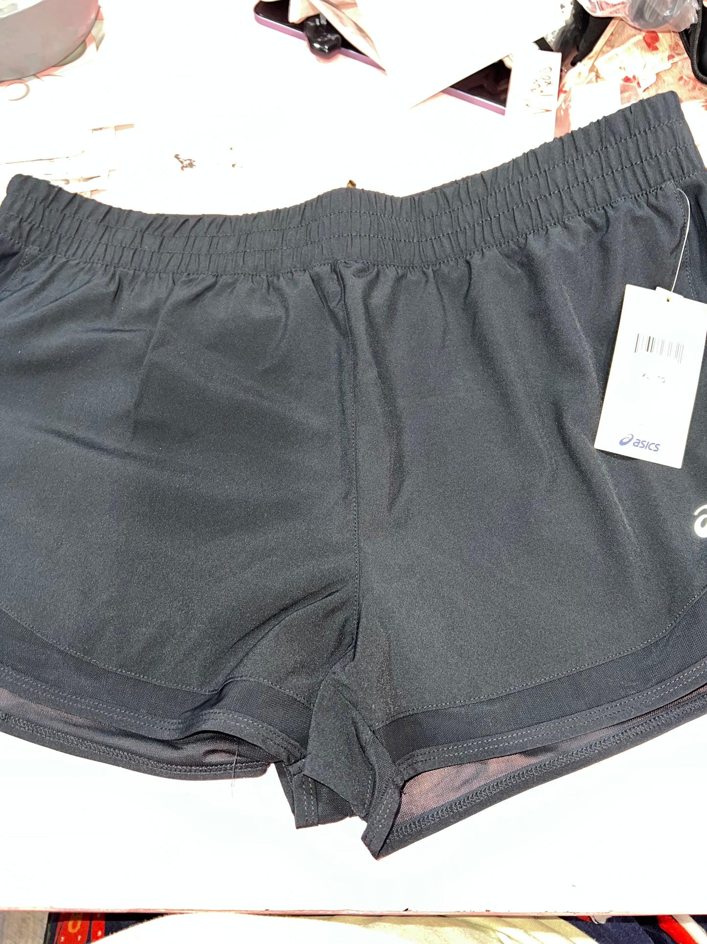 XL RUNNING SHORTS