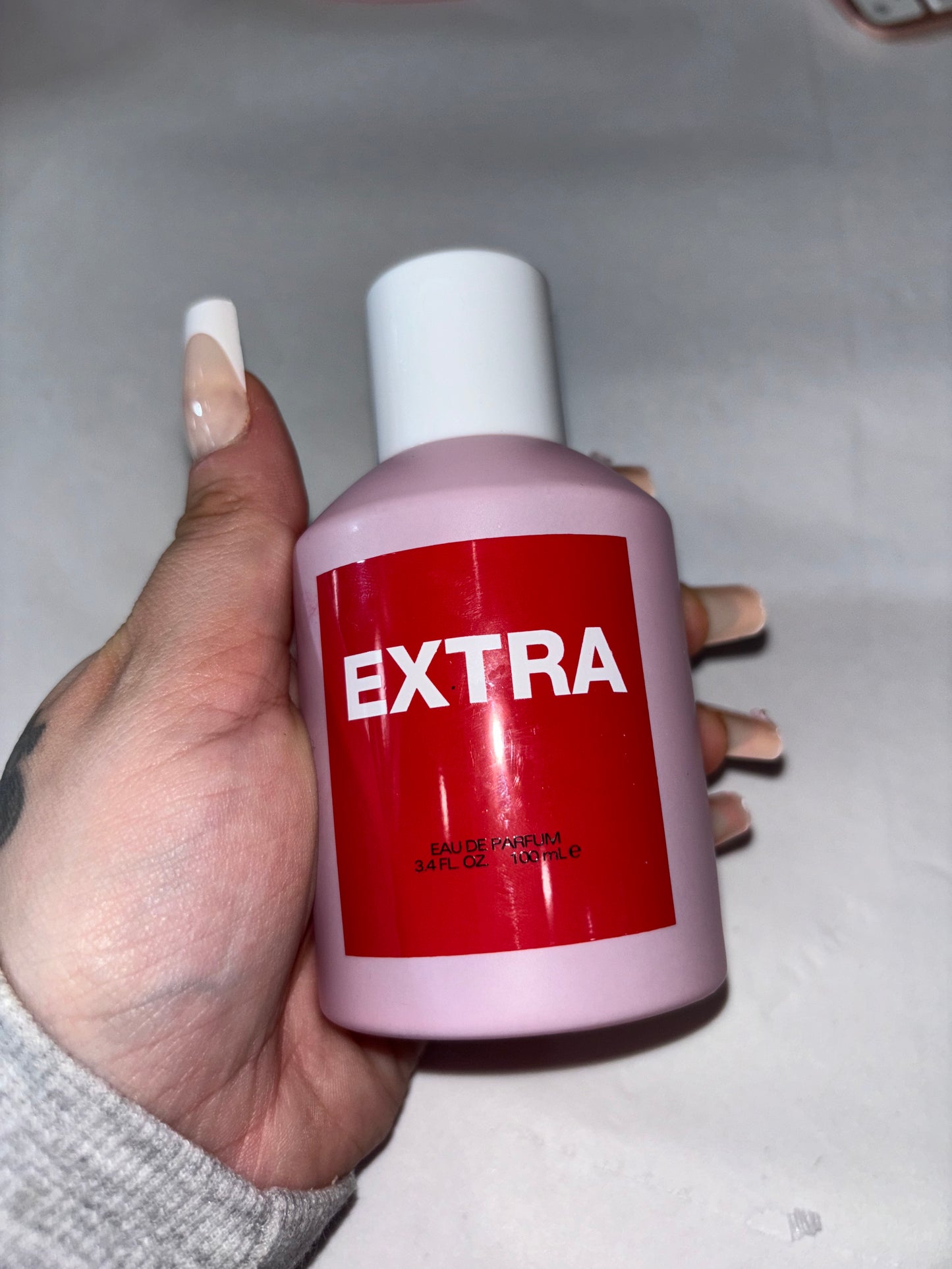 EXTRA PERFUME