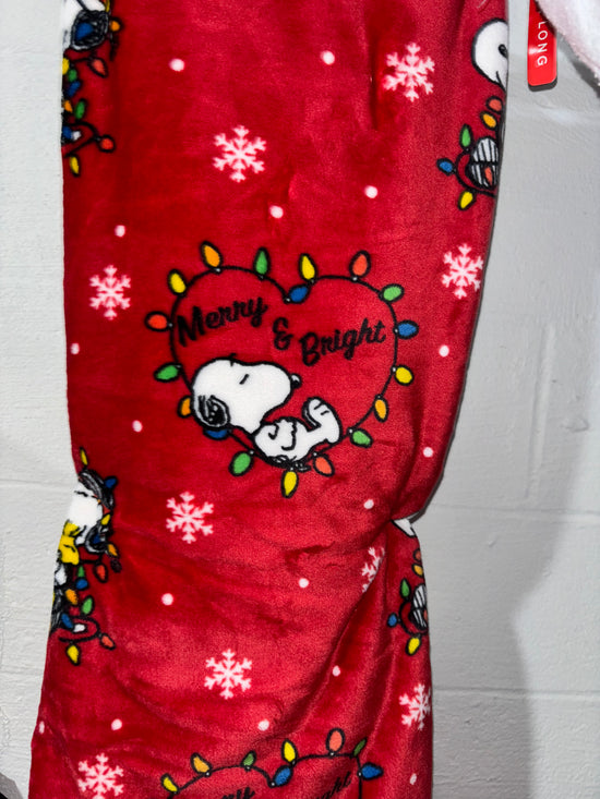 Snoopy BLANKY