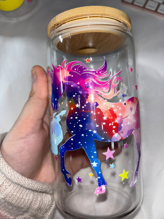 UNICORN CUP