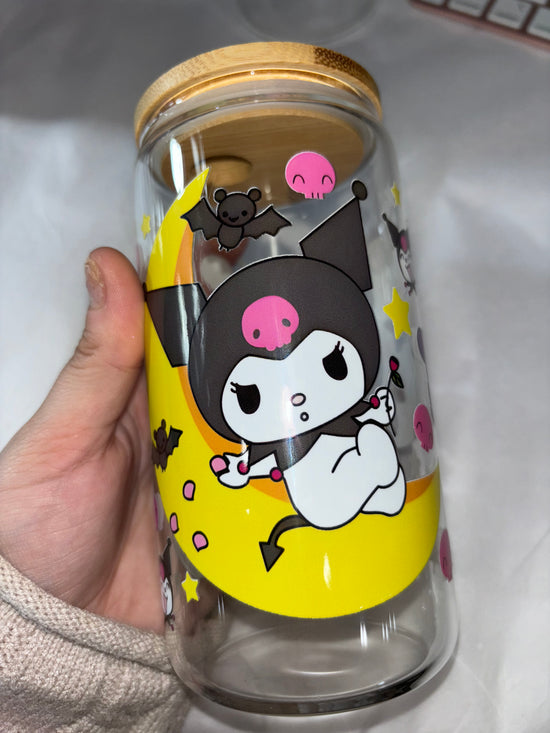 KUROMI MOON CUP