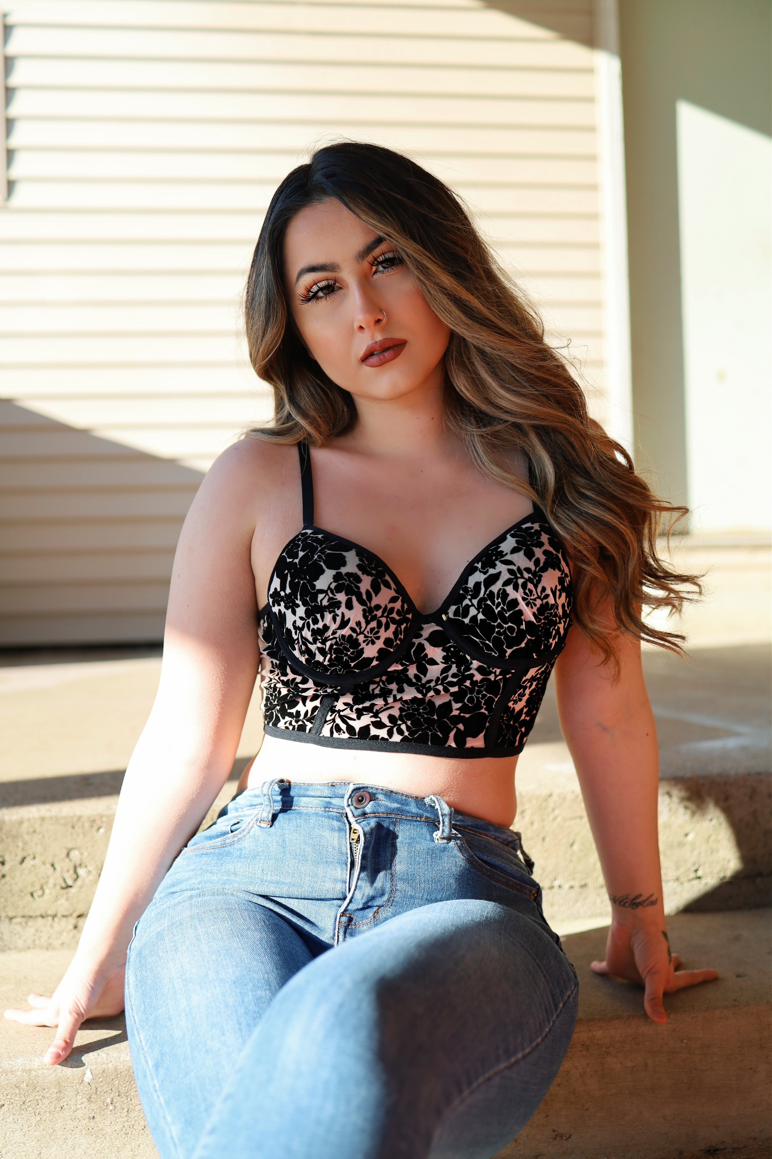 Jasmines Boutique